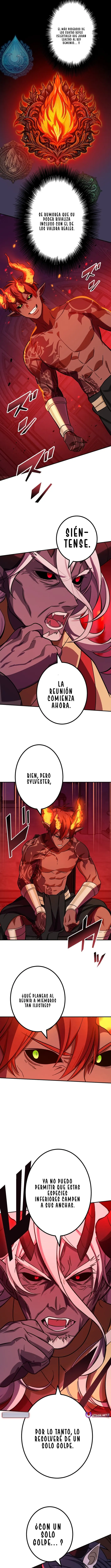 Aragi Kai, el Asesino en el Mundo Paralelo > Capitulo 100 > Page 91